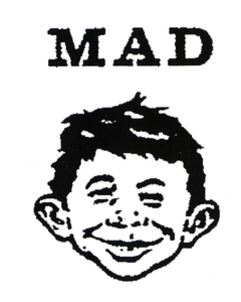 MAD Logo (EUIPO, 10/22/2003)