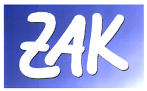 ZAK Logo (EUIPO, 30.10.2003)