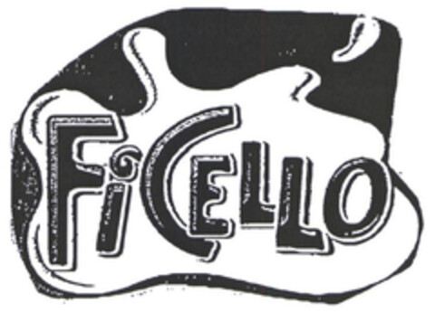 FICELLO Logo (EUIPO, 30.01.2004)
