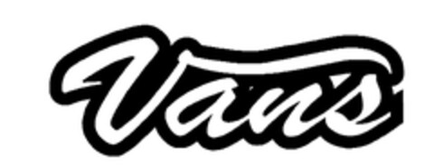 Vans Logo (EUIPO, 07.04.2004)