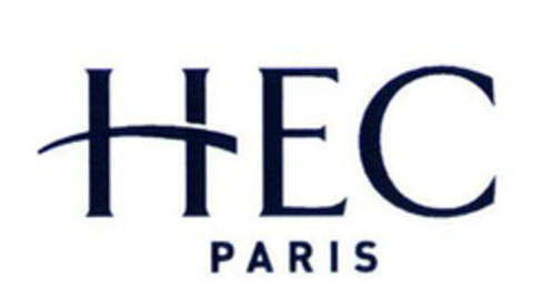 HEC PARIS Logo (EUIPO, 08.04.2004)