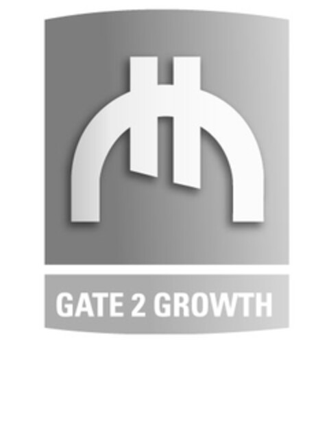 € GATE 2 GROWTH Logo (EUIPO, 04.05.2004)
