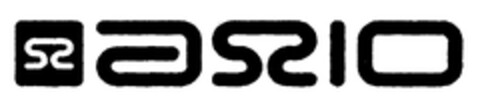 SS axio Logo (EUIPO, 05/04/2004)