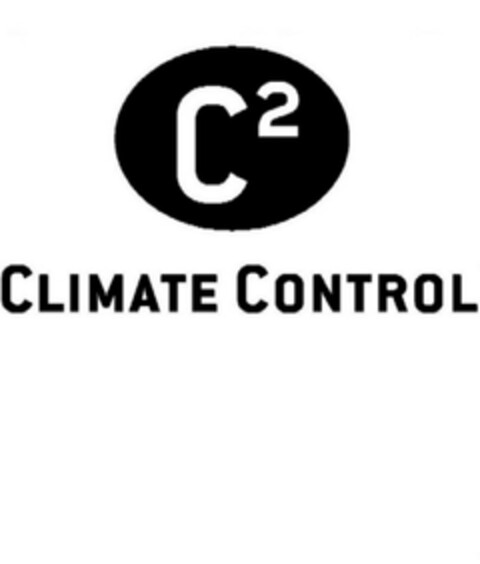 C2 CLIMATE CONTROL Logo (EUIPO, 04.06.2004)