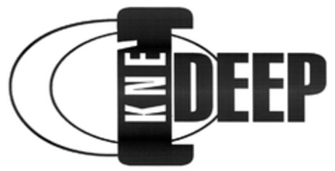 KNE' DEEP Logo (EUIPO, 28.06.2004)