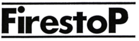 FirestoP Logo (EUIPO, 30.07.2004)