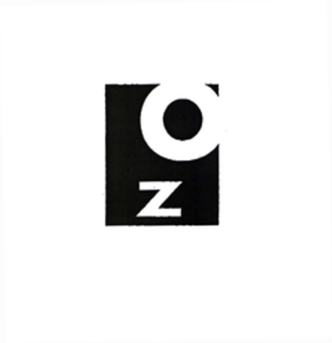 ZO Logo (EUIPO, 10/14/2004)