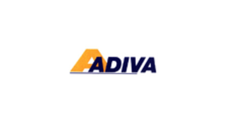 A ADIVA Logo (EUIPO, 25.10.2004)