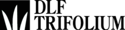 DLF TRIFOLIUM Logo (EUIPO, 10/21/2004)