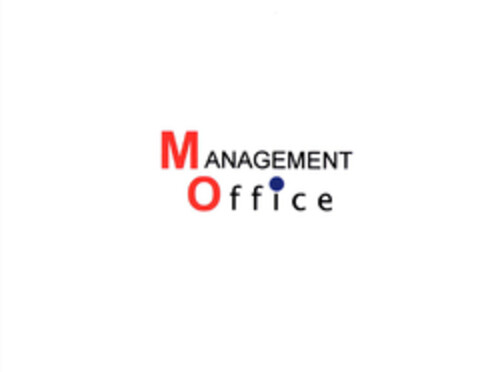 MANAGEMENT Office Logo (EUIPO, 18.11.2004)