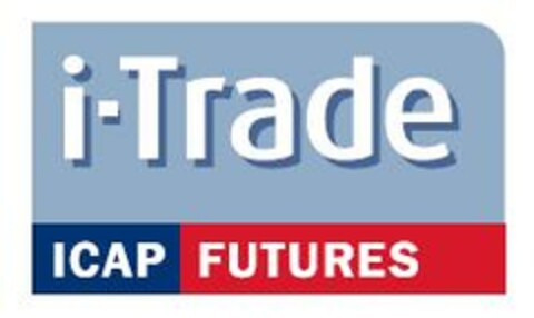 i-Trade ICAP FUTURES Logo (EUIPO, 03.02.2005)