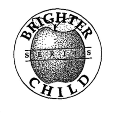 BRIGHTER CHILD SERIES Logo (EUIPO, 03/23/2005)