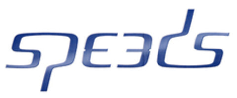 SPEEDS Logo (EUIPO, 23.03.2005)