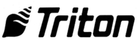 Triton Logo (EUIPO, 06.04.2005)