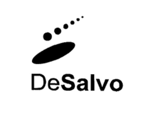 DeSalvo Logo (EUIPO, 04/18/2005)