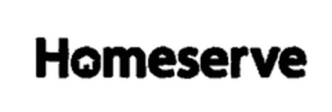 Homeserve Logo (EUIPO, 31.05.2005)