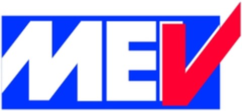 MEV Logo (EUIPO, 18.08.2005)