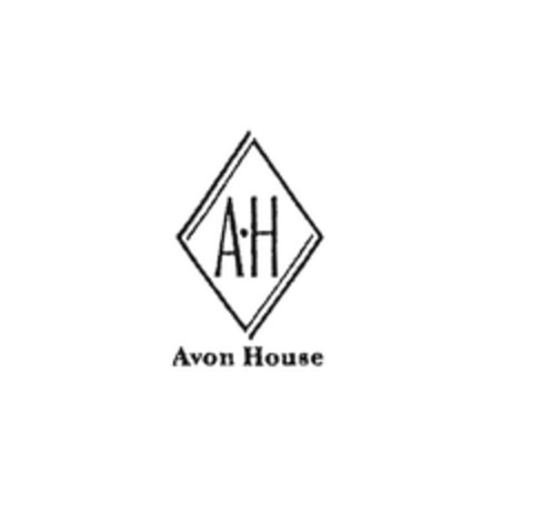 A·H Avon House Logo (EUIPO, 08.08.2005)