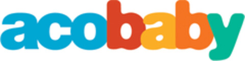 acobaby Logo (EUIPO, 12.09.2005)