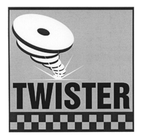 TWISTER Logo (EUIPO, 02.09.2005)