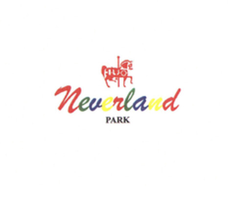 Neverland PARK Logo (EUIPO, 19.09.2005)