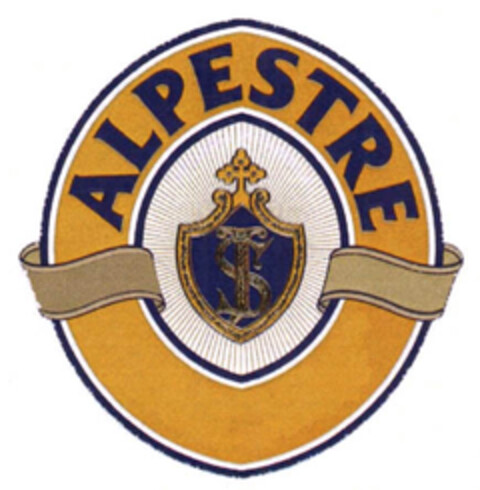 ALPESTRE Logo (EUIPO, 14.11.2005)