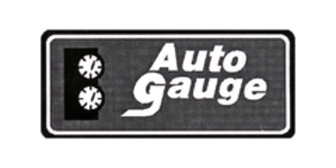 Auto Gauge Logo (EUIPO, 12/01/2005)