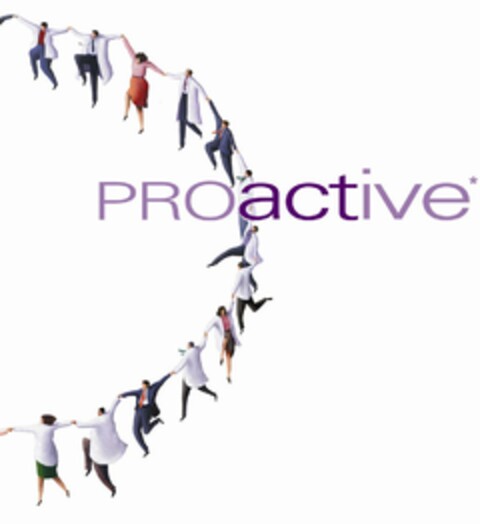 PROactive Logo (EUIPO, 27.12.2005)