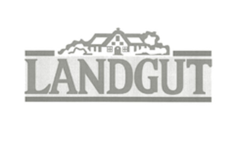 LANDGUT Logo (EUIPO, 28.02.2006)