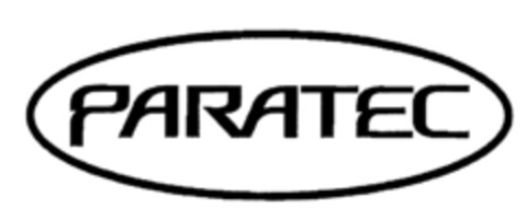 PARATEC Logo (EUIPO, 14.06.2006)