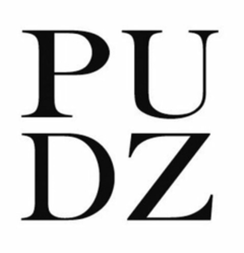 PU DZ Logo (EUIPO, 23.06.2006)