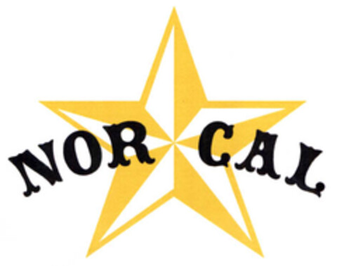 NOR CAL Logo (EUIPO, 06/21/2006)