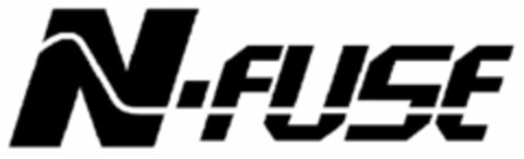 N-FUSE Logo (EUIPO, 26.07.2006)