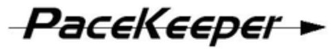 PaceKeeper Logo (EUIPO, 26.07.2006)