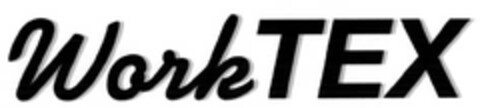 WorkTEX Logo (EUIPO, 25.10.2006)