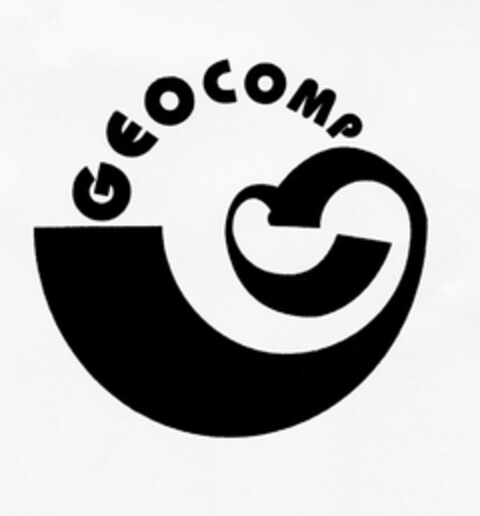 GEOCOMP Logo (EUIPO, 19.01.2007)