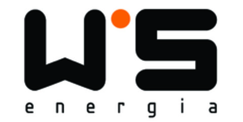 WS energia Logo (EUIPO, 05.02.2007)