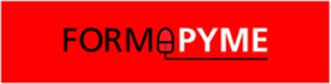 FORMAPYME Logo (EUIPO, 08.03.2007)