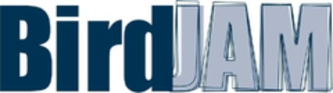 BirdJAM Logo (EUIPO, 18.07.2007)