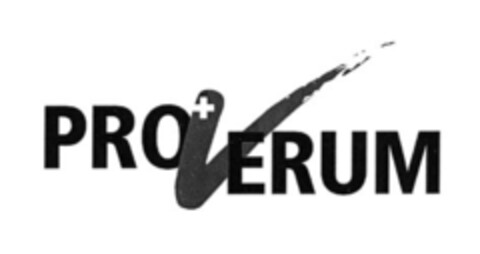 PROVERUM Logo (EUIPO, 11.09.2007)