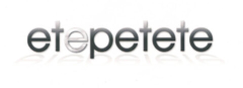 etepetete Logo (EUIPO, 19.10.2007)