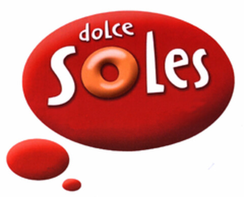 dolce soles Logo (EUIPO, 01/29/2008)