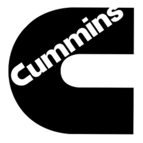 Cummins Logo (EUIPO, 30.01.2008)