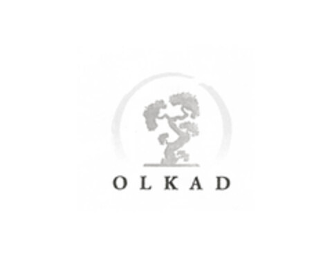 OLKAD Logo (EUIPO, 07.02.2008)