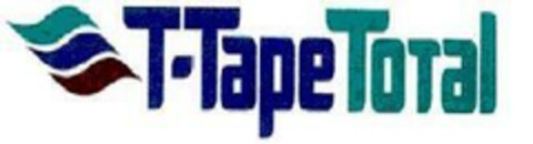 T-Tape Total Logo (EUIPO, 21.02.2008)