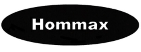 Hommax Logo (EUIPO, 02/26/2008)