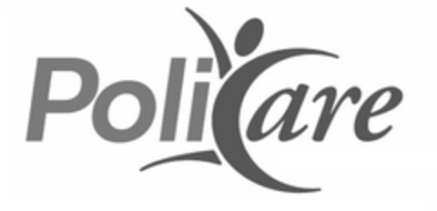 PoliCare Logo (EUIPO, 17.04.2008)