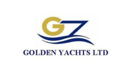 G GOLDEN YACHTS LTD Logo (EUIPO, 16.06.2008)