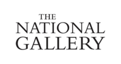 THE NATIONAL GALLERY Logo (EUIPO, 07.07.2008)