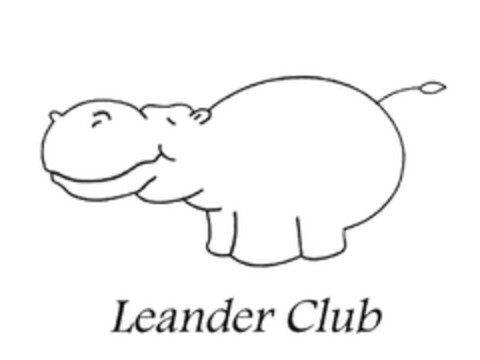 Leander Club Logo (EUIPO, 18.08.2008)